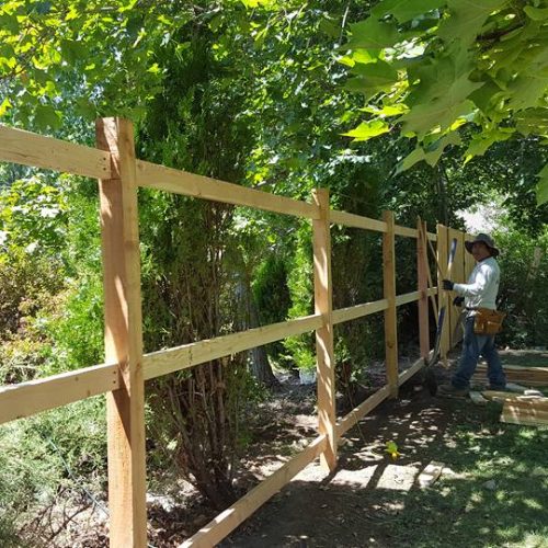 utah-wood-fence-installation-contractor